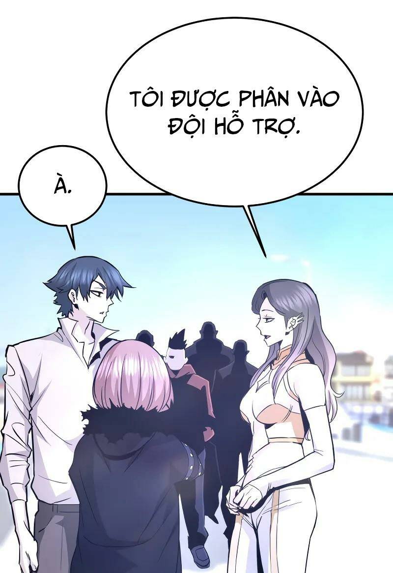 Ta Trở Về Từ Địa Ngục - Chapter 56 - Page 14