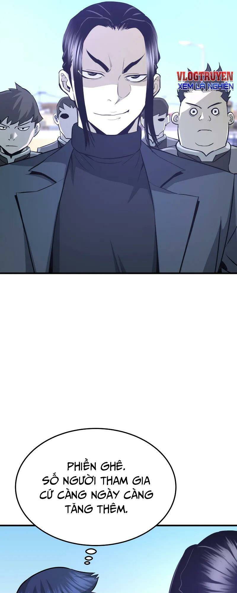 Ta Trở Về Từ Địa Ngục - Chapter 56 - Page 16