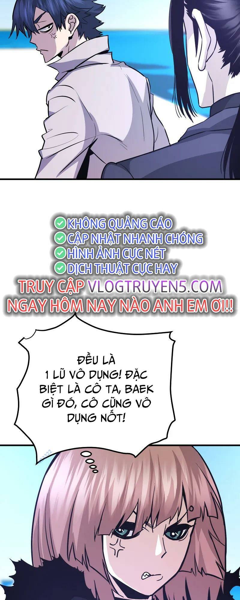 Ta Trở Về Từ Địa Ngục - Chapter 56 - Page 17