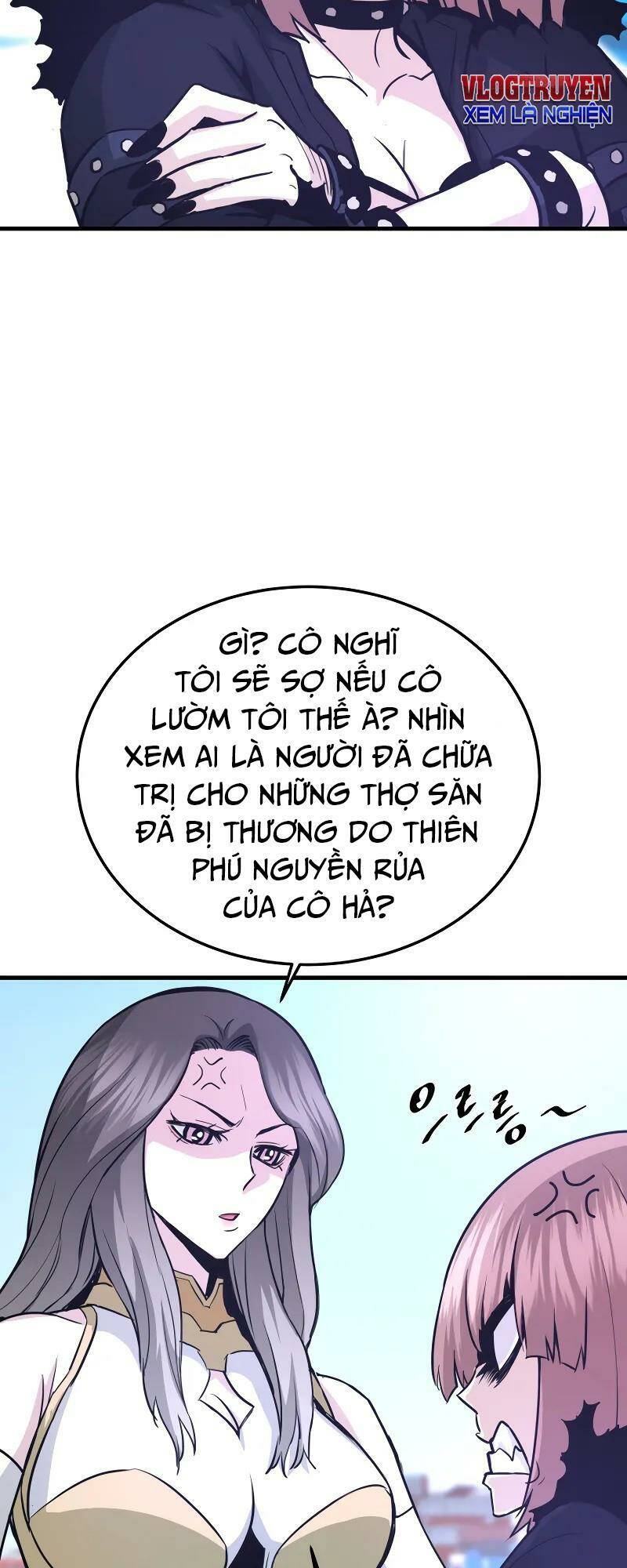Ta Trở Về Từ Địa Ngục - Chapter 56 - Page 18