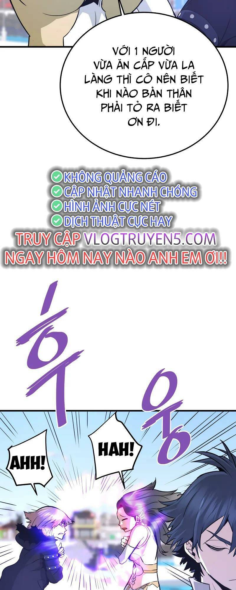 Ta Trở Về Từ Địa Ngục - Chapter 56 - Page 19