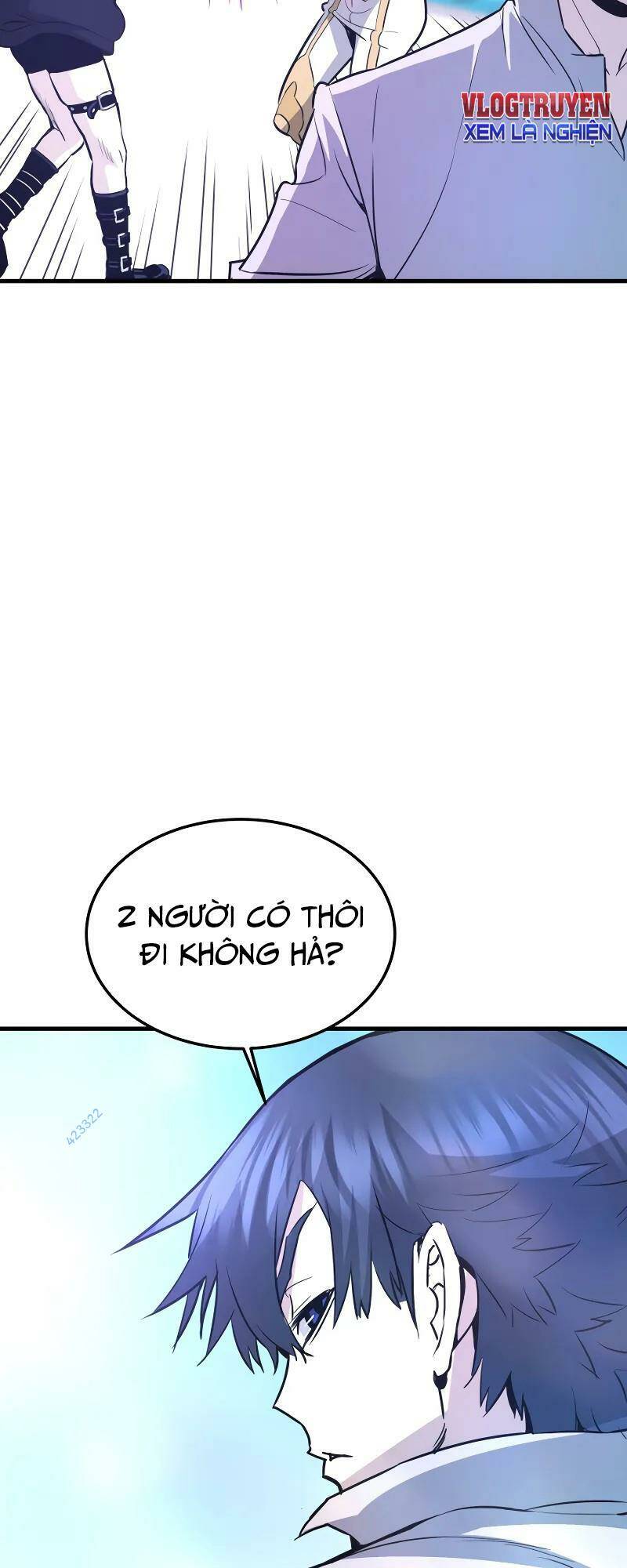Ta Trở Về Từ Địa Ngục - Chapter 56 - Page 20