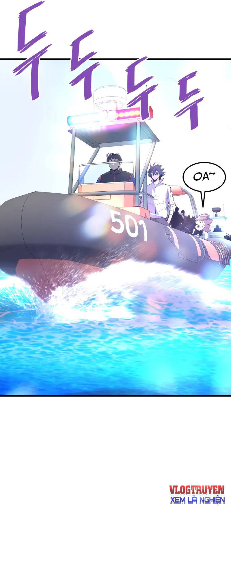 Ta Trở Về Từ Địa Ngục - Chapter 56 - Page 24