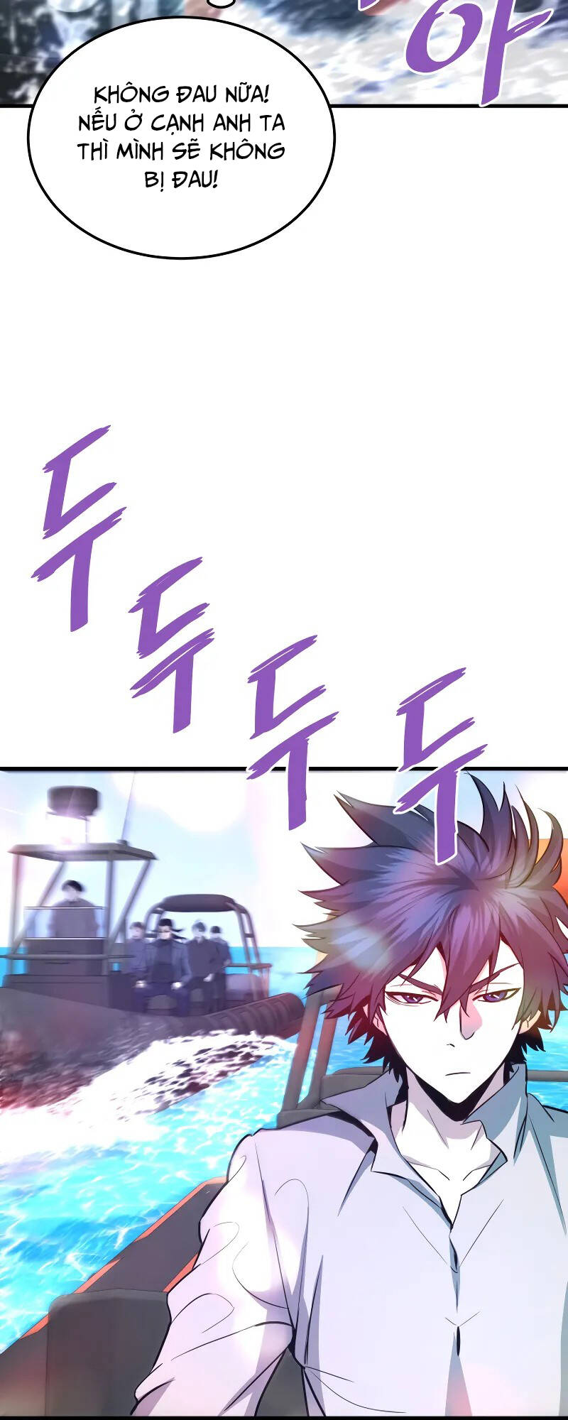Ta Trở Về Từ Địa Ngục - Chapter 56 - Page 27