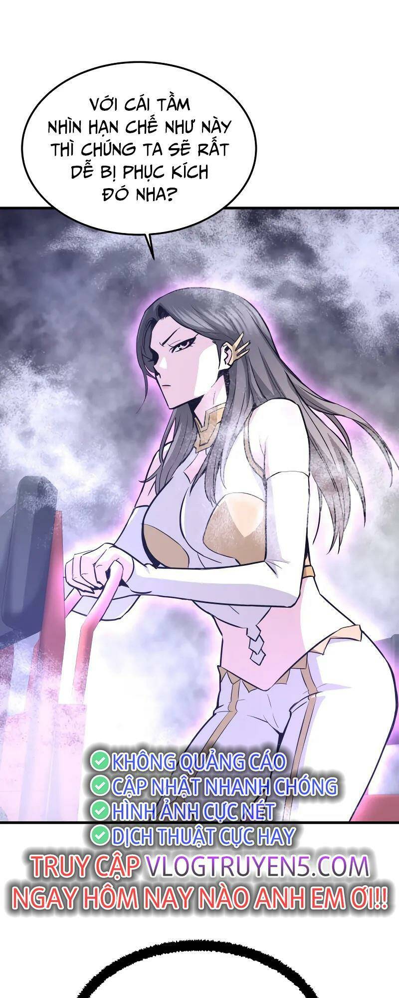 Ta Trở Về Từ Địa Ngục - Chapter 56 - Page 34