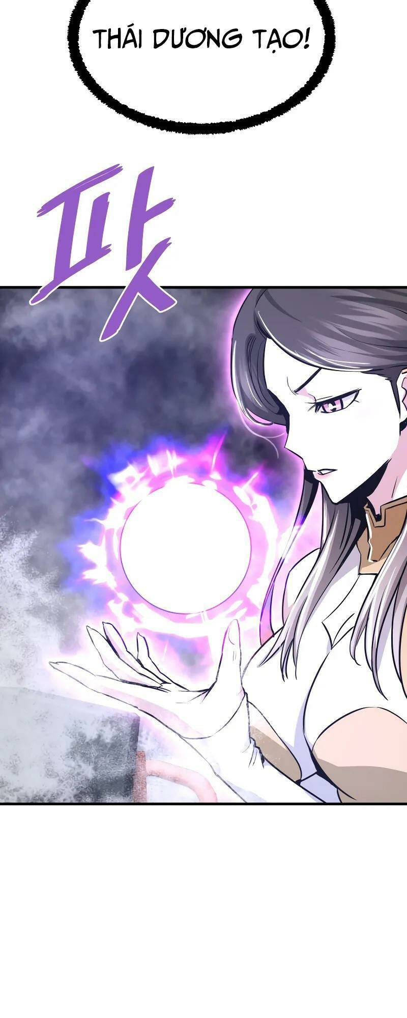 Ta Trở Về Từ Địa Ngục - Chapter 56 - Page 35