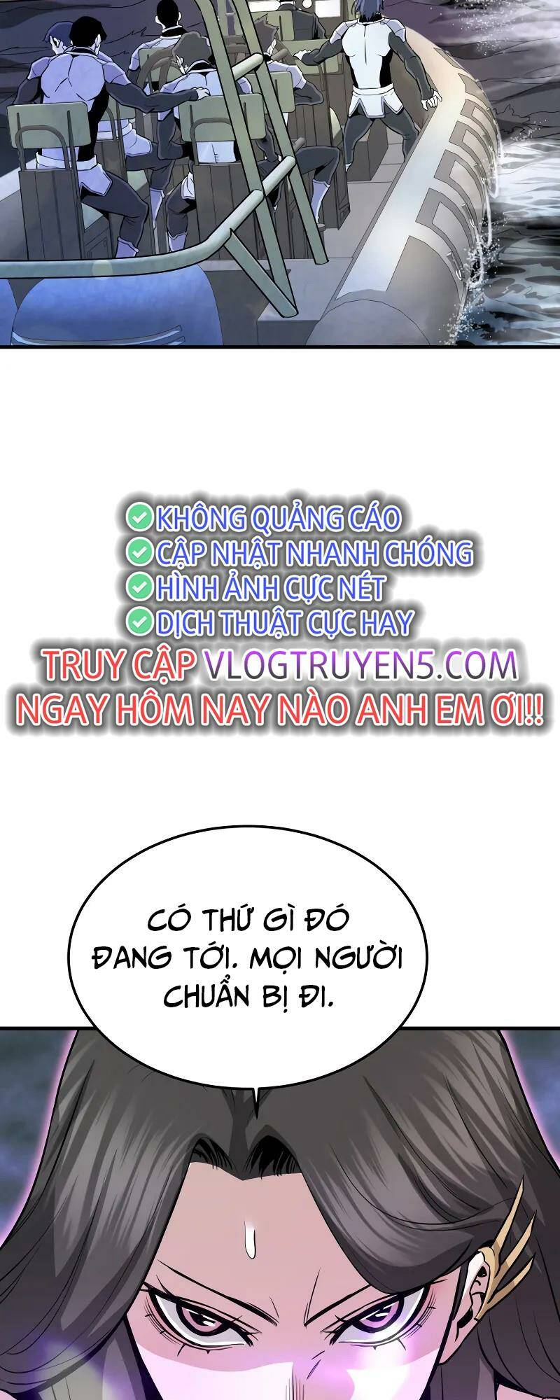 Ta Trở Về Từ Địa Ngục - Chapter 56 - Page 41