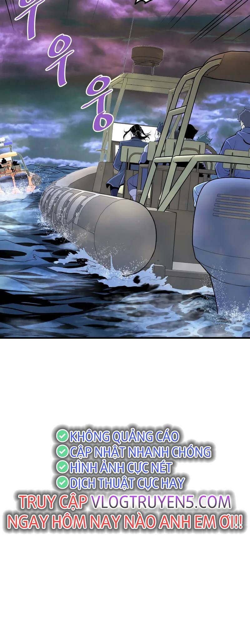 Ta Trở Về Từ Địa Ngục - Chapter 56 - Page 43