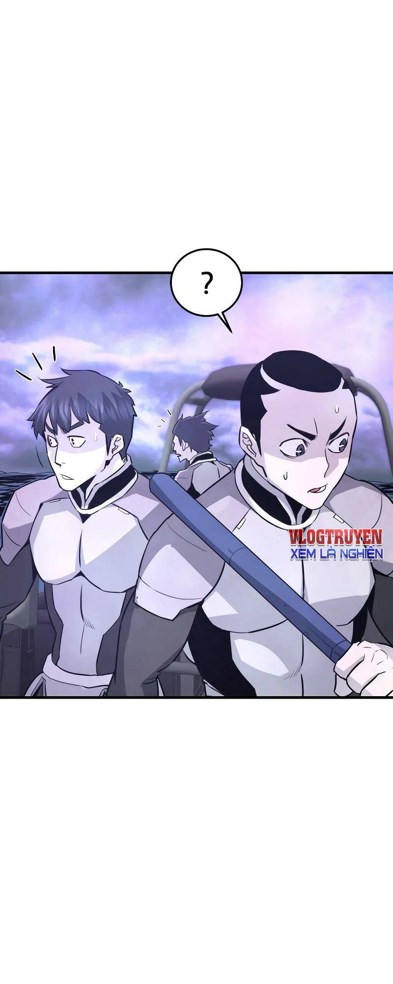 Ta Trở Về Từ Địa Ngục - Chapter 56 - Page 44