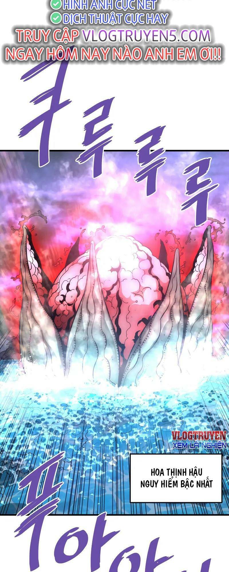 Ta Trở Về Từ Địa Ngục - Chapter 56 - Page 49