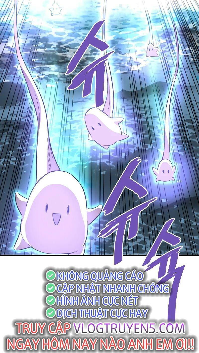 Ta Trở Về Từ Địa Ngục - Chapter 56 - Page 53