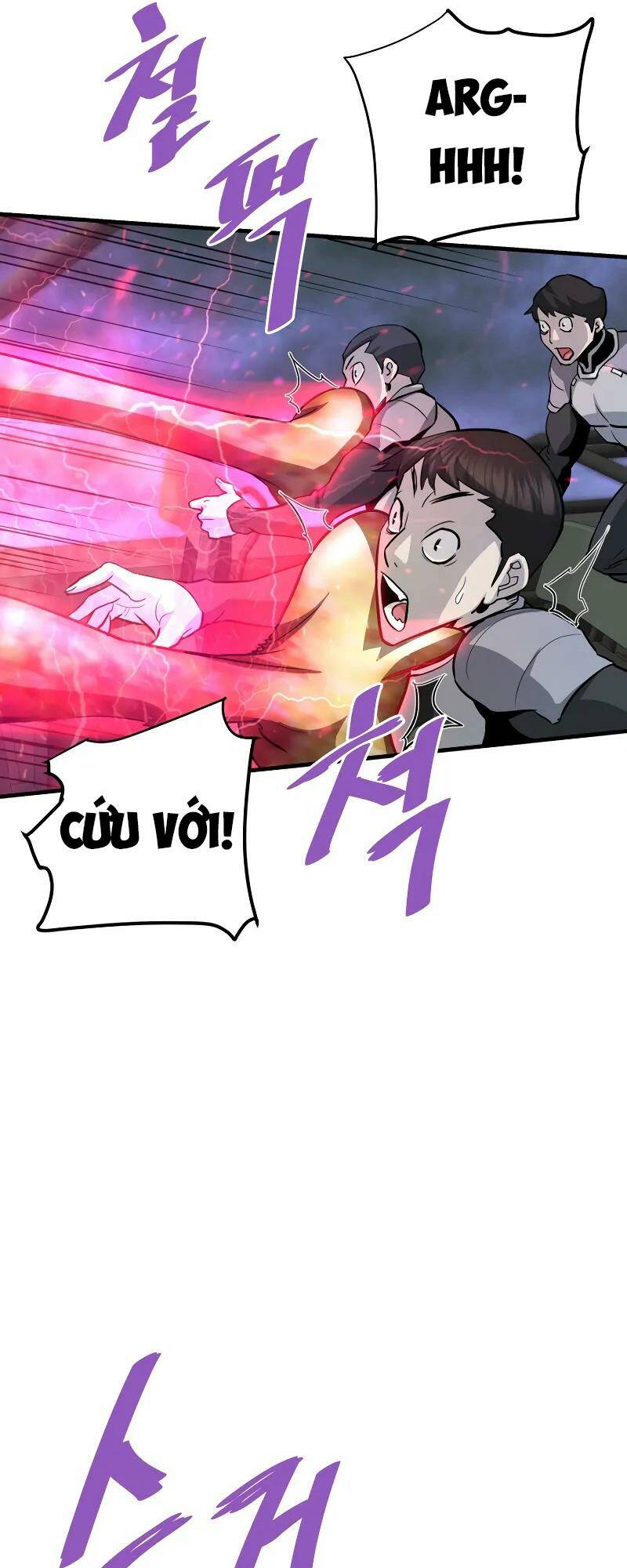 Ta Trở Về Từ Địa Ngục - Chapter 56 - Page 55