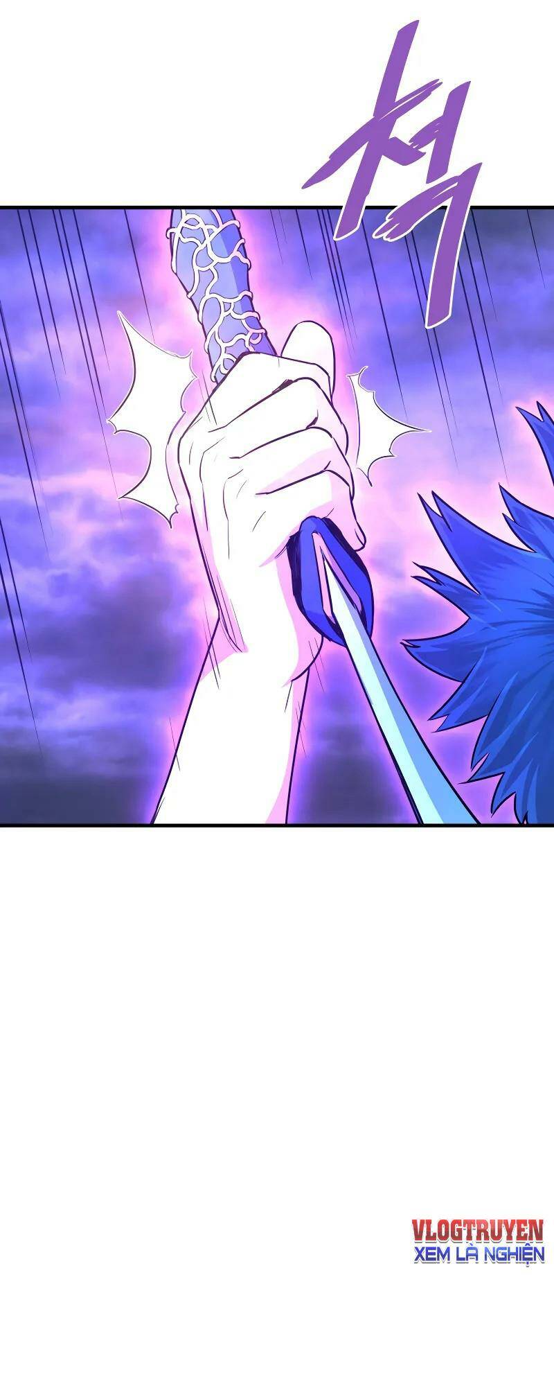 Ta Trở Về Từ Địa Ngục - Chapter 56 - Page 58