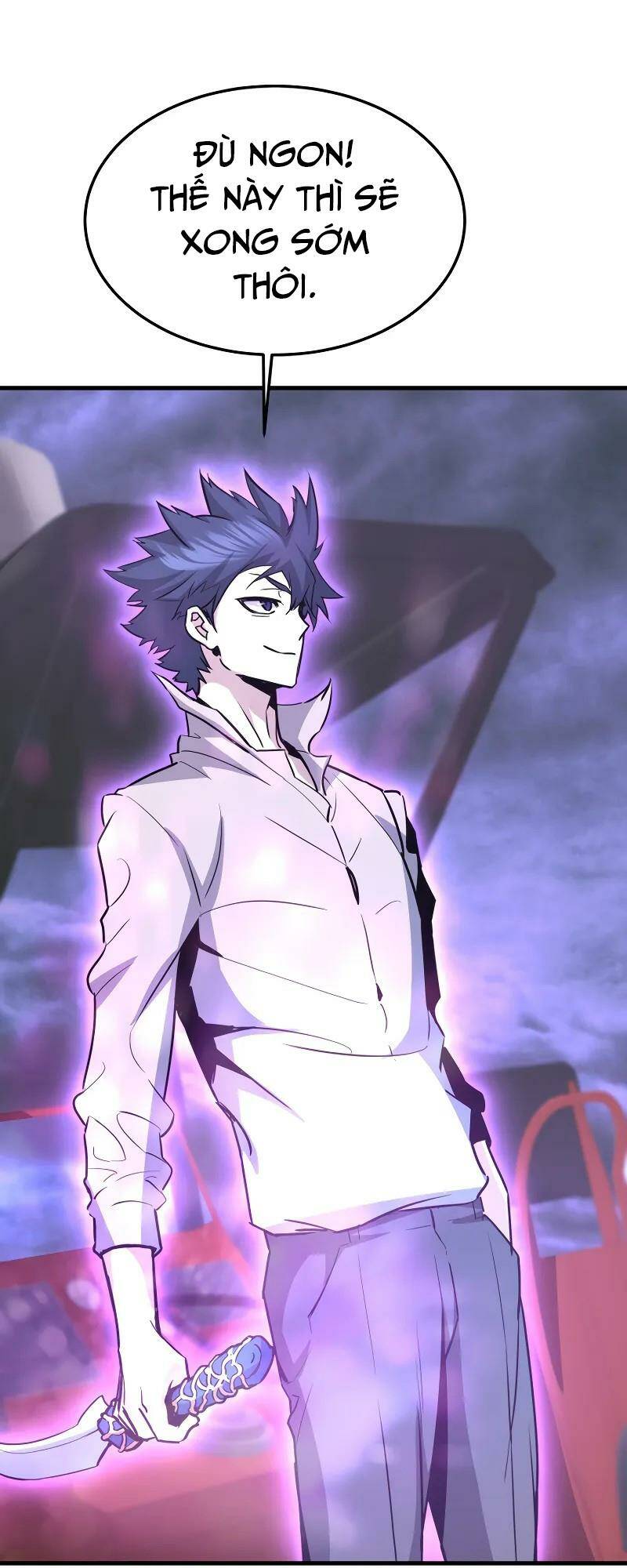 Ta Trở Về Từ Địa Ngục - Chapter 56 - Page 59