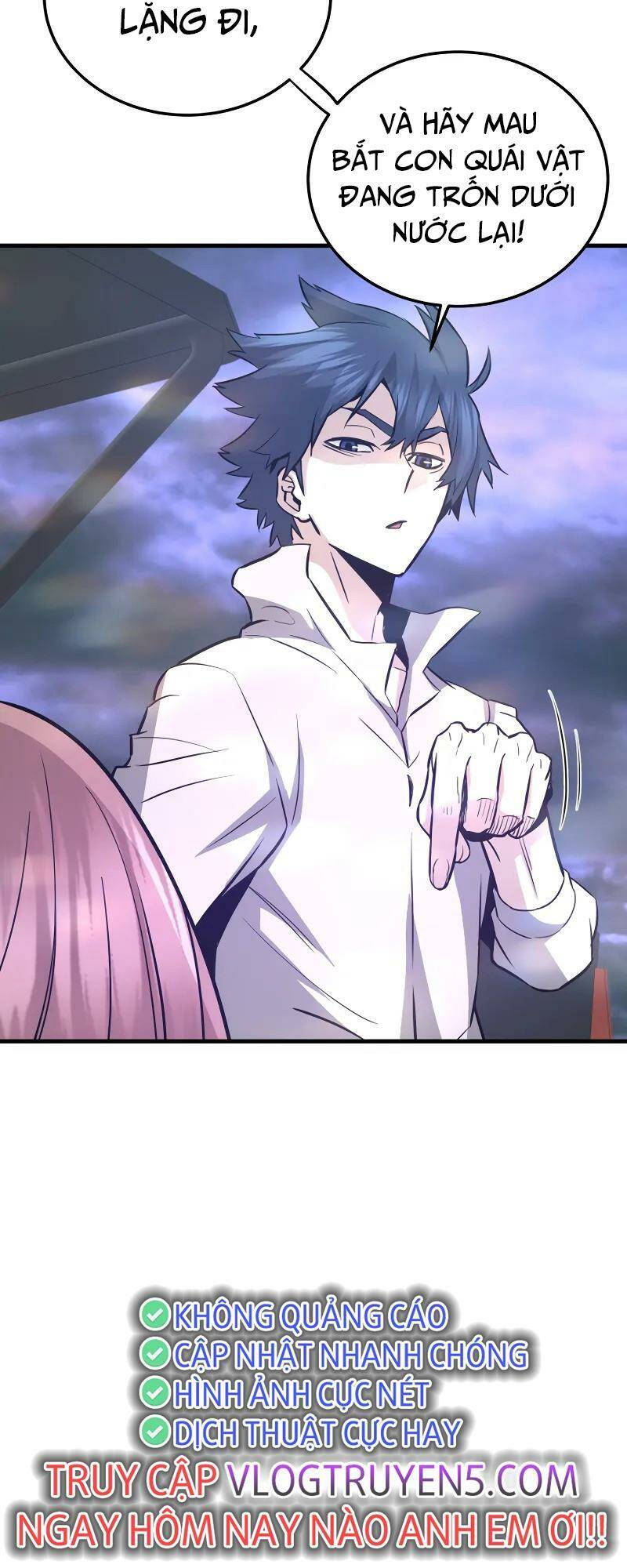 Ta Trở Về Từ Địa Ngục - Chapter 56 - Page 65