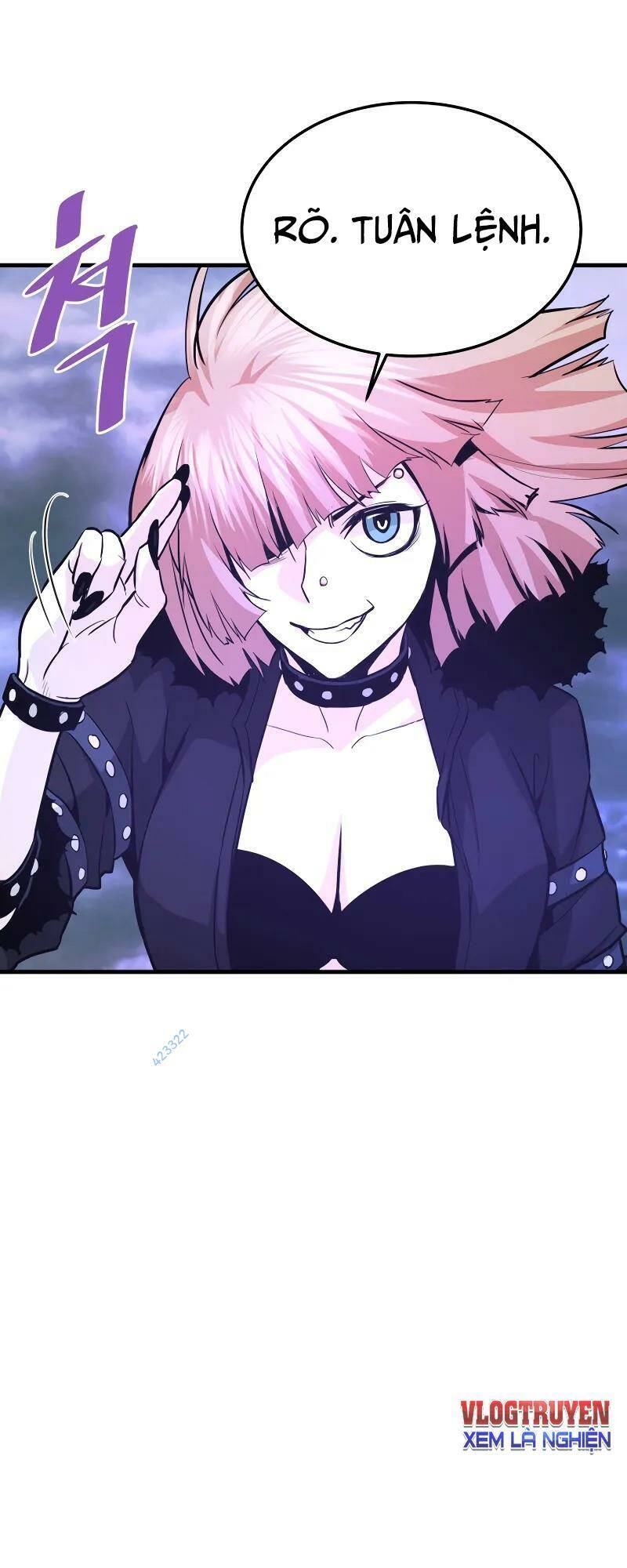 Ta Trở Về Từ Địa Ngục - Chapter 56 - Page 66