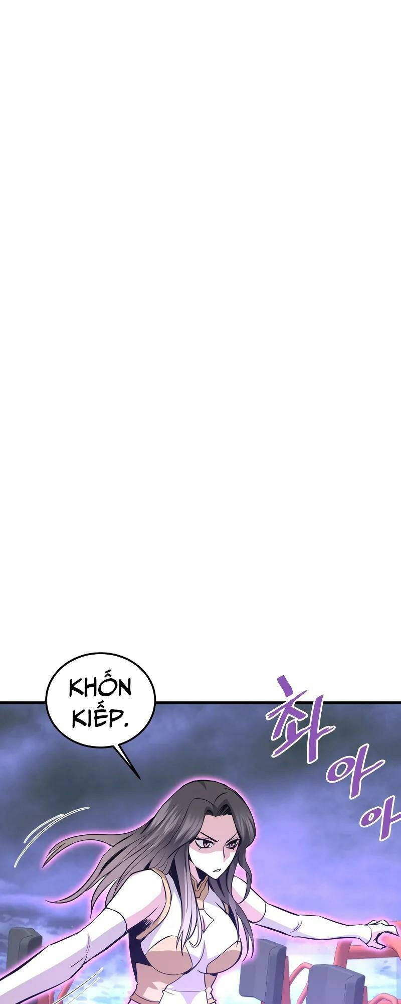 Ta Trở Về Từ Địa Ngục - Chapter 56 - Page 67