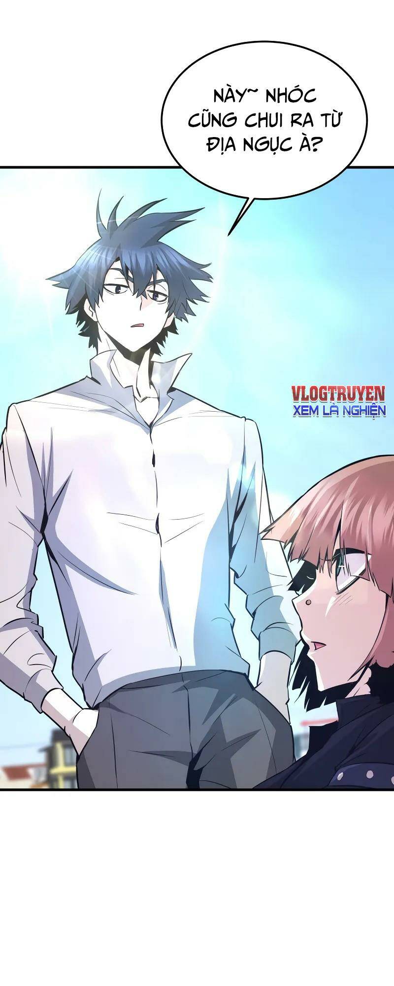 Ta Trở Về Từ Địa Ngục - Chapter 56 - Page 8