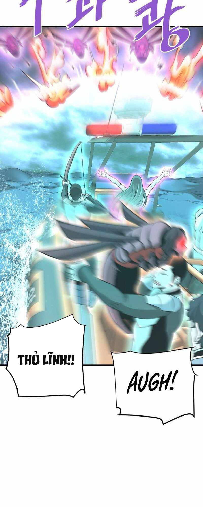 Ta Trở Về Từ Địa Ngục - Chapter 57 - Page 18