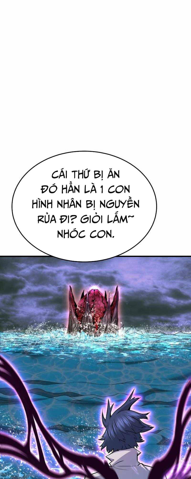Ta Trở Về Từ Địa Ngục - Chapter 57 - Page 19