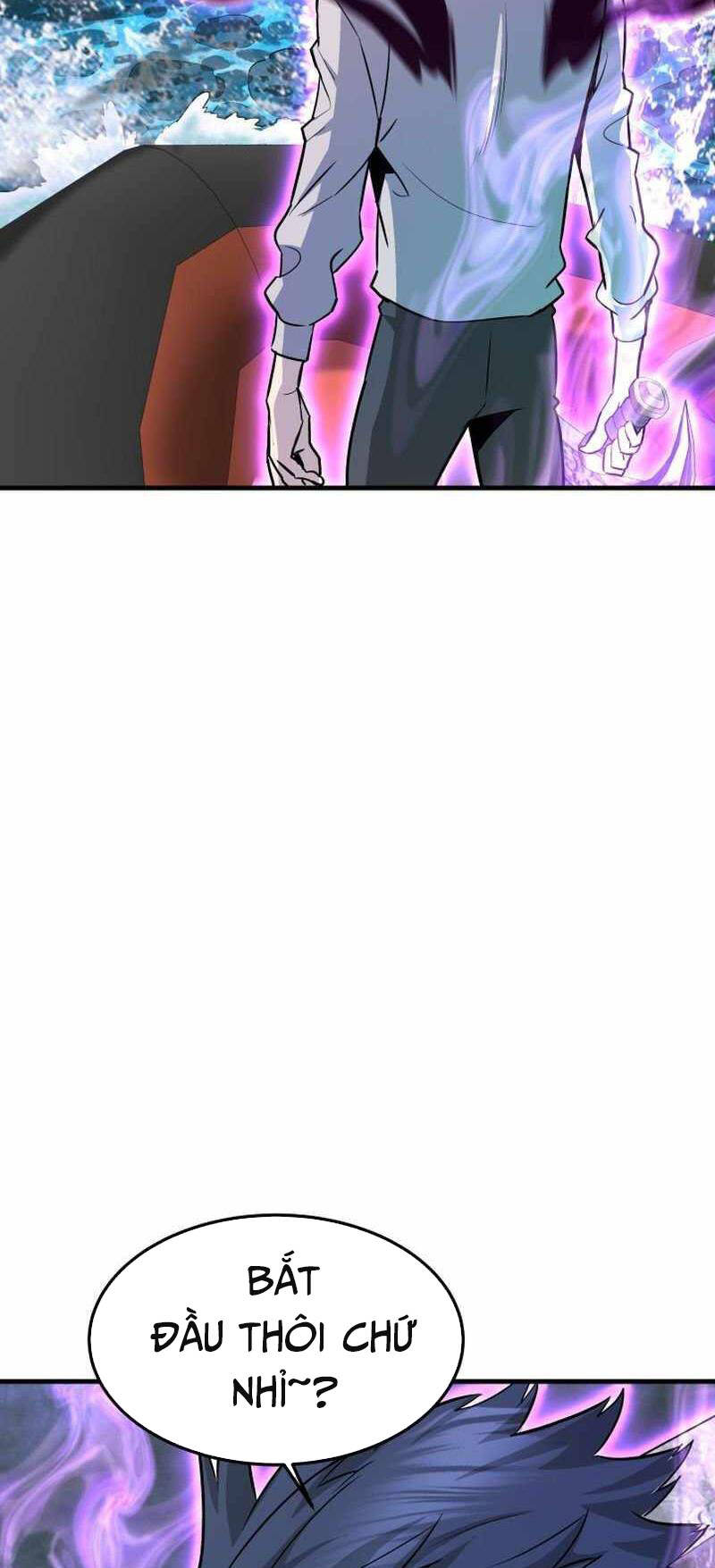 Ta Trở Về Từ Địa Ngục - Chapter 57 - Page 20