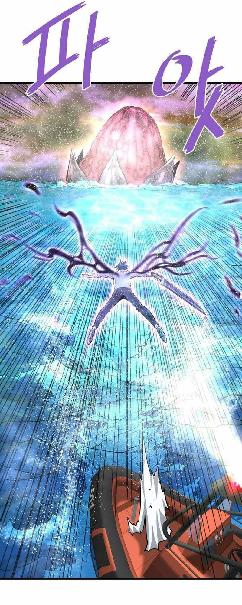 Ta Trở Về Từ Địa Ngục - Chapter 57 - Page 22