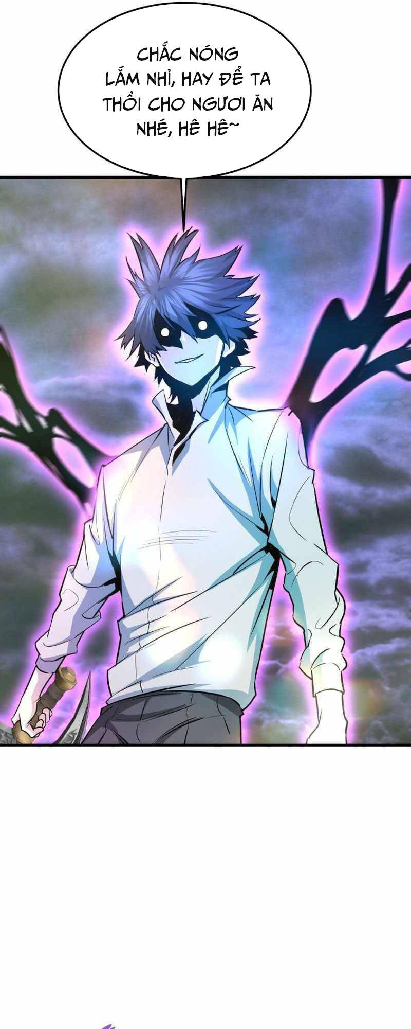 Ta Trở Về Từ Địa Ngục - Chapter 57 - Page 34