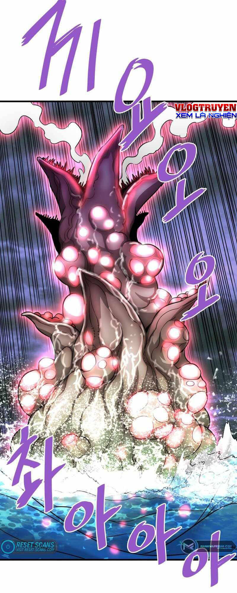 Ta Trở Về Từ Địa Ngục - Chapter 57 - Page 35