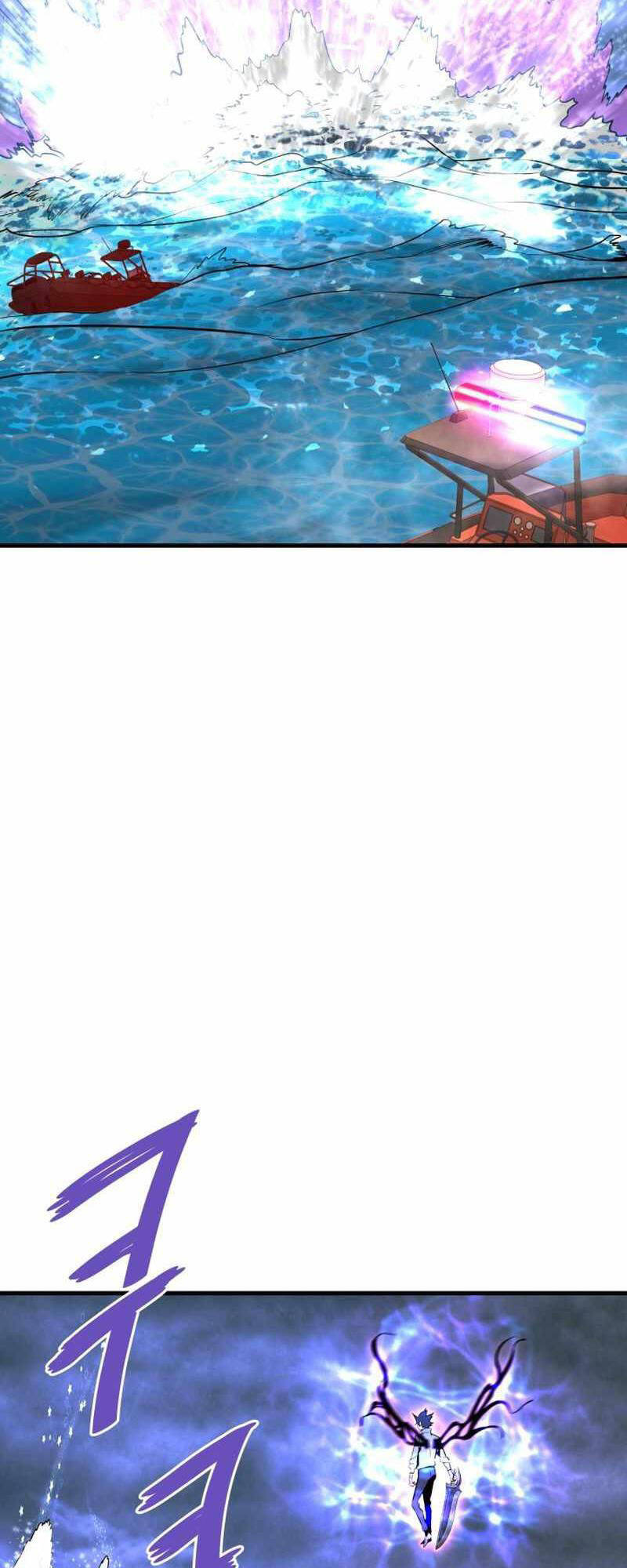 Ta Trở Về Từ Địa Ngục - Chapter 57 - Page 37