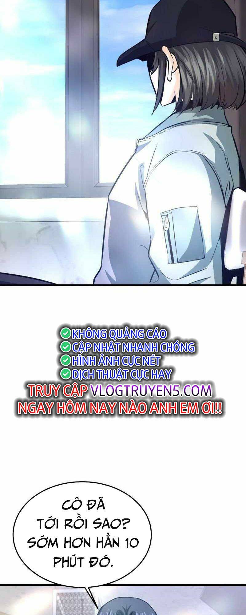 Ta Trở Về Từ Địa Ngục - Chapter 57 - Page 3