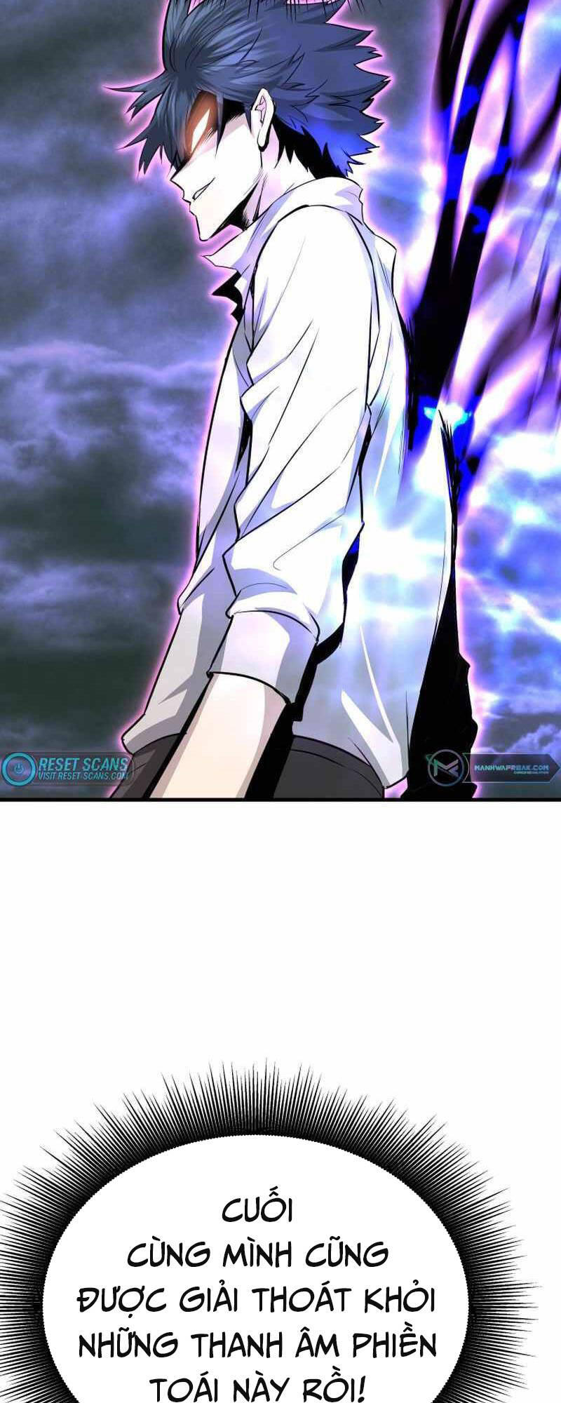 Ta Trở Về Từ Địa Ngục - Chapter 57 - Page 39