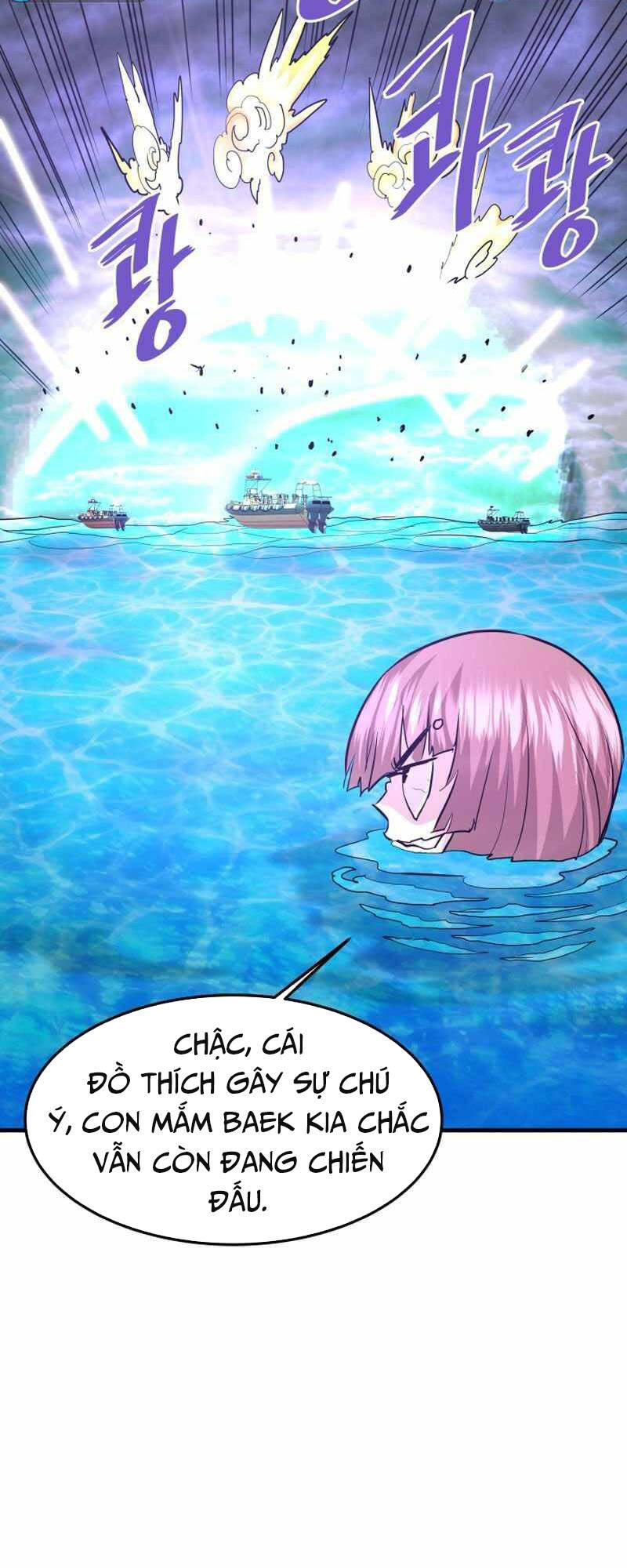 Ta Trở Về Từ Địa Ngục - Chapter 57 - Page 43