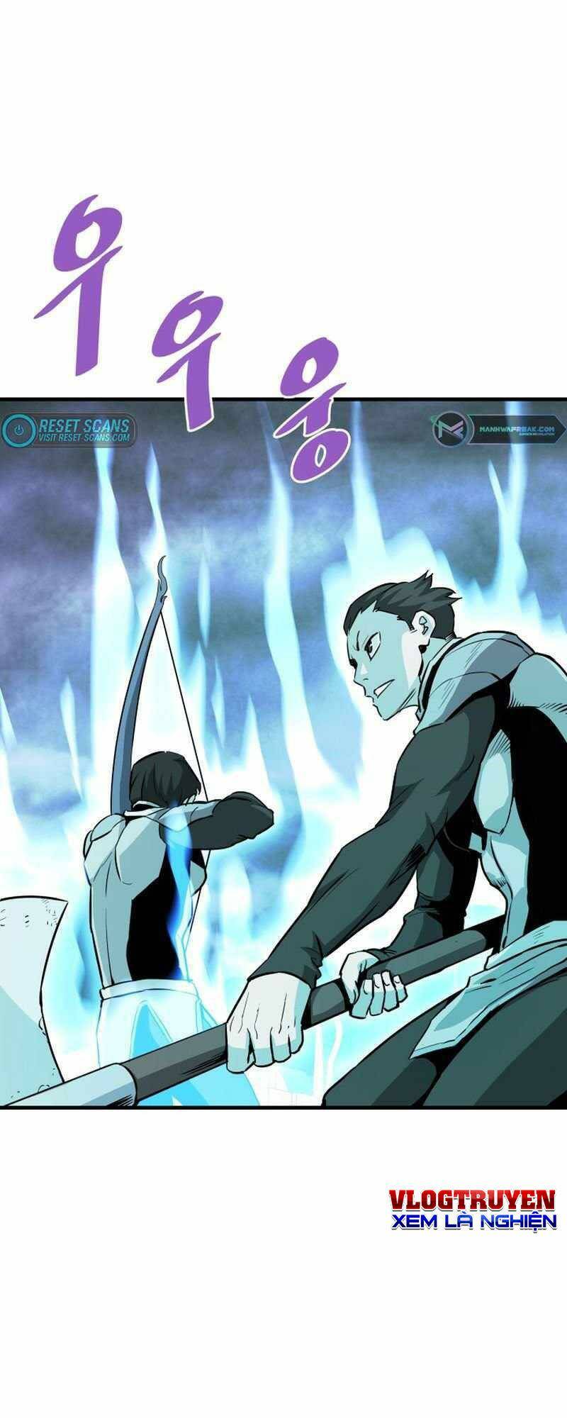 Ta Trở Về Từ Địa Ngục - Chapter 57 - Page 47