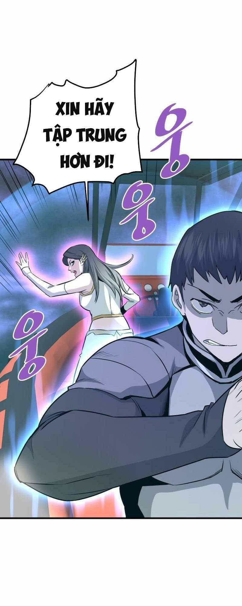 Ta Trở Về Từ Địa Ngục - Chapter 57 - Page 49