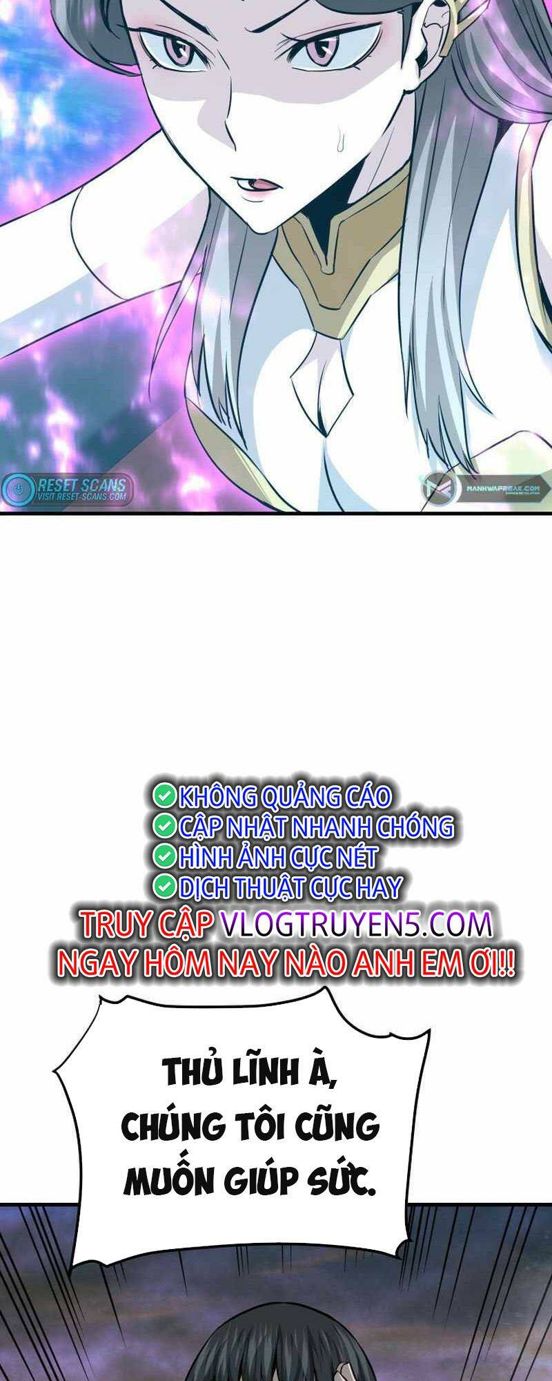 Ta Trở Về Từ Địa Ngục - Chapter 57 - Page 51