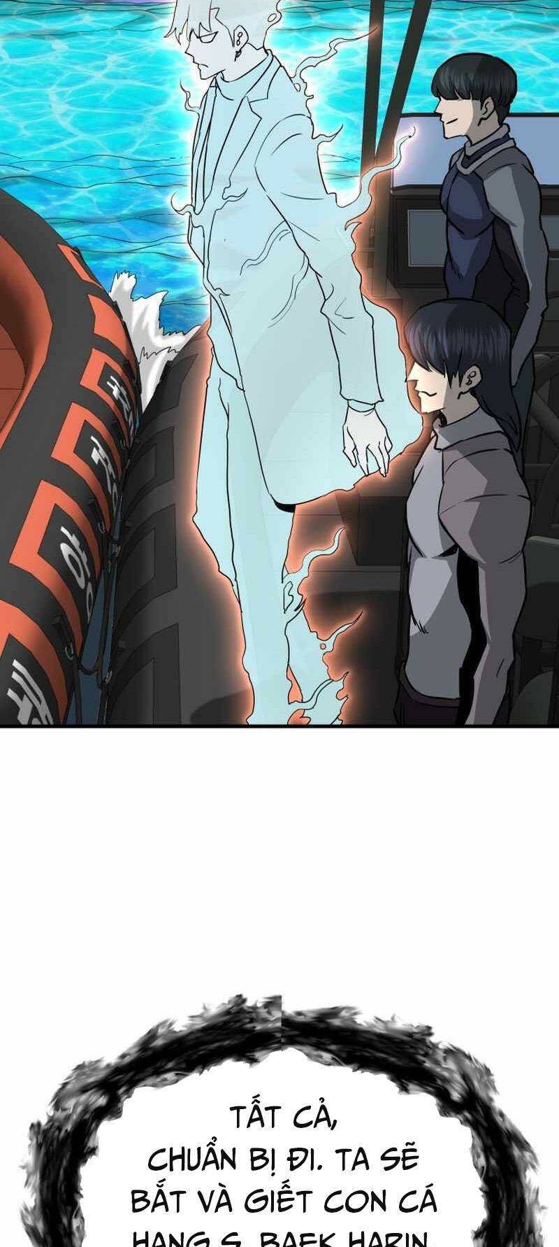 Ta Trở Về Từ Địa Ngục - Chapter 57 - Page 55