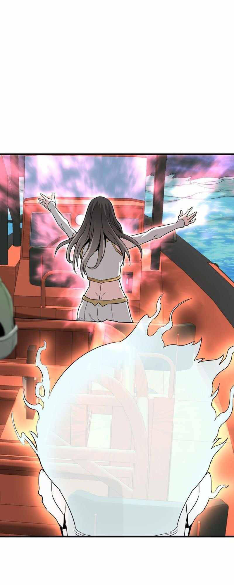 Ta Trở Về Từ Địa Ngục - Chapter 57 - Page 58