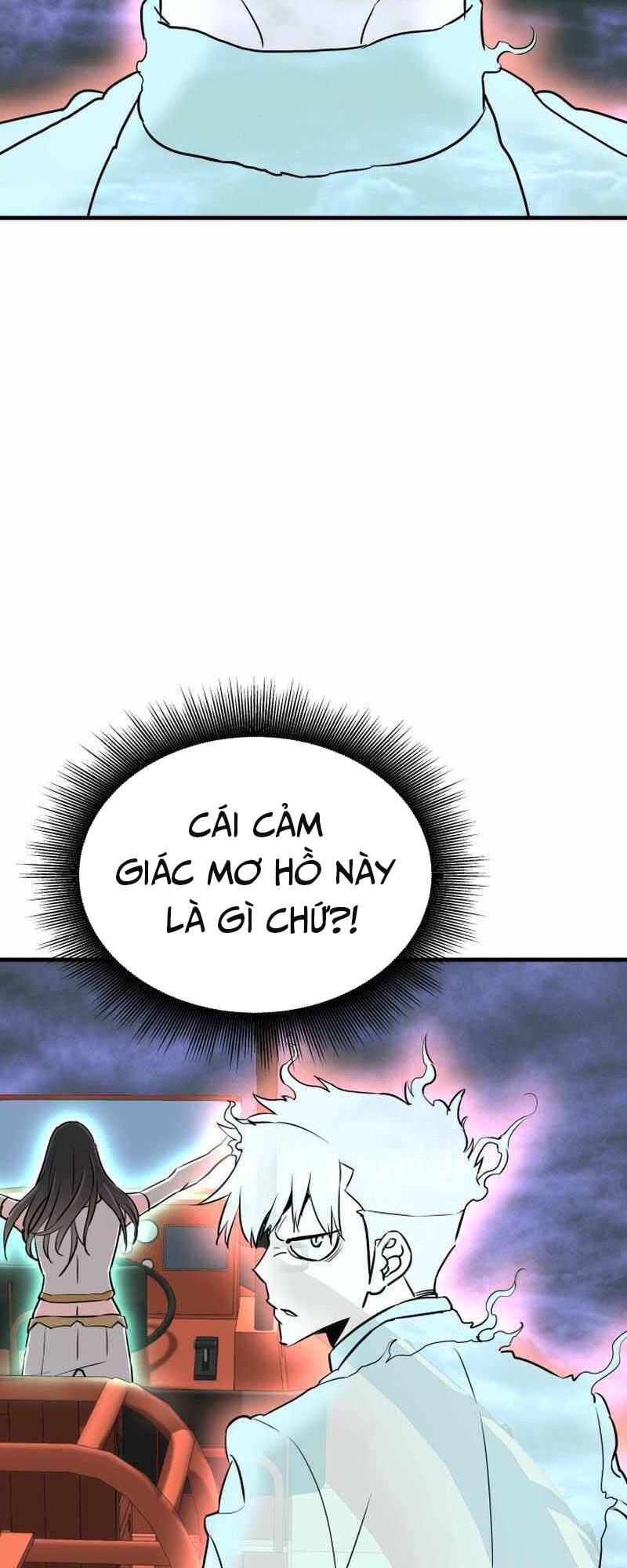 Ta Trở Về Từ Địa Ngục - Chapter 57 - Page 60