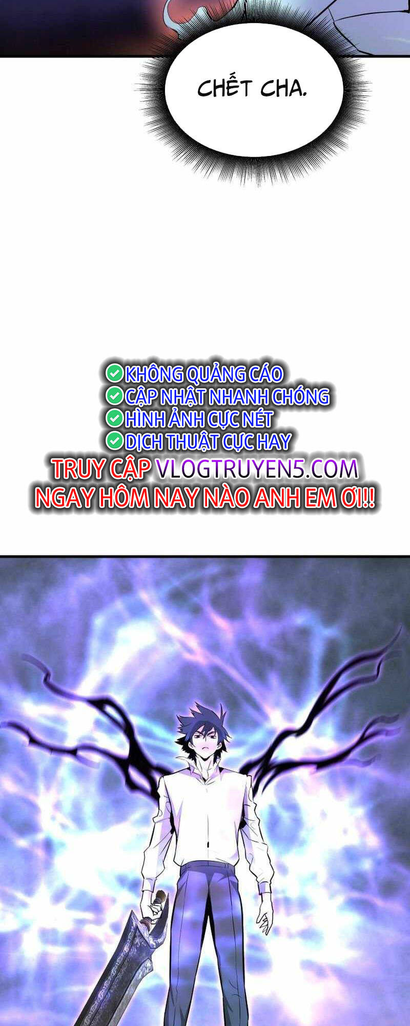 Ta Trở Về Từ Địa Ngục - Chapter 57 - Page 62