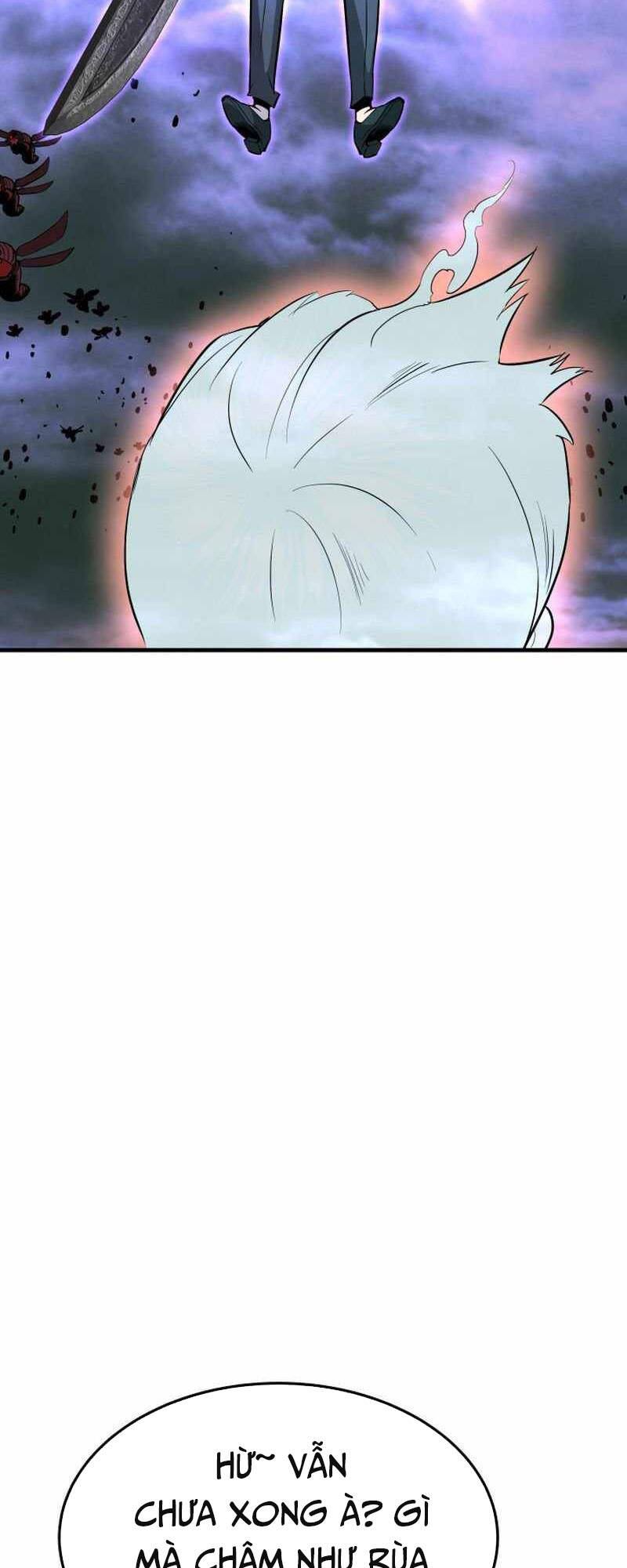 Ta Trở Về Từ Địa Ngục - Chapter 57 - Page 63