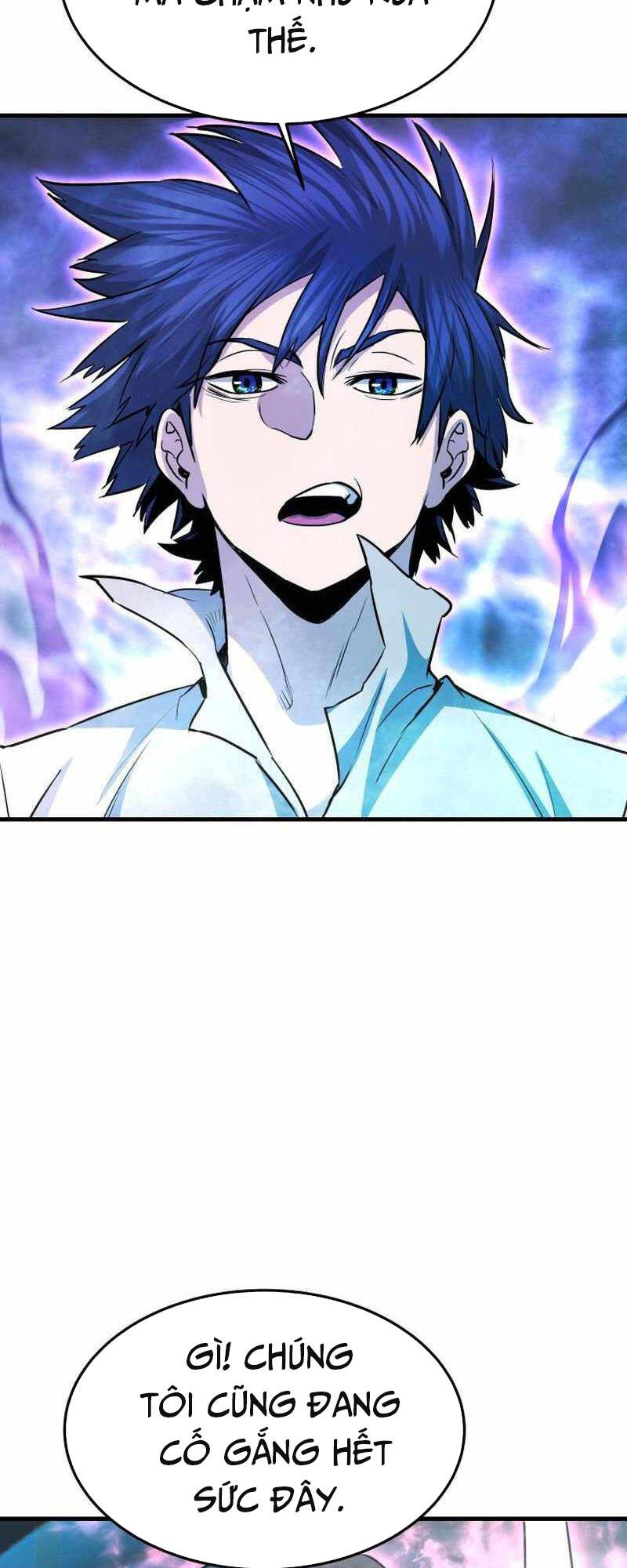 Ta Trở Về Từ Địa Ngục - Chapter 57 - Page 64