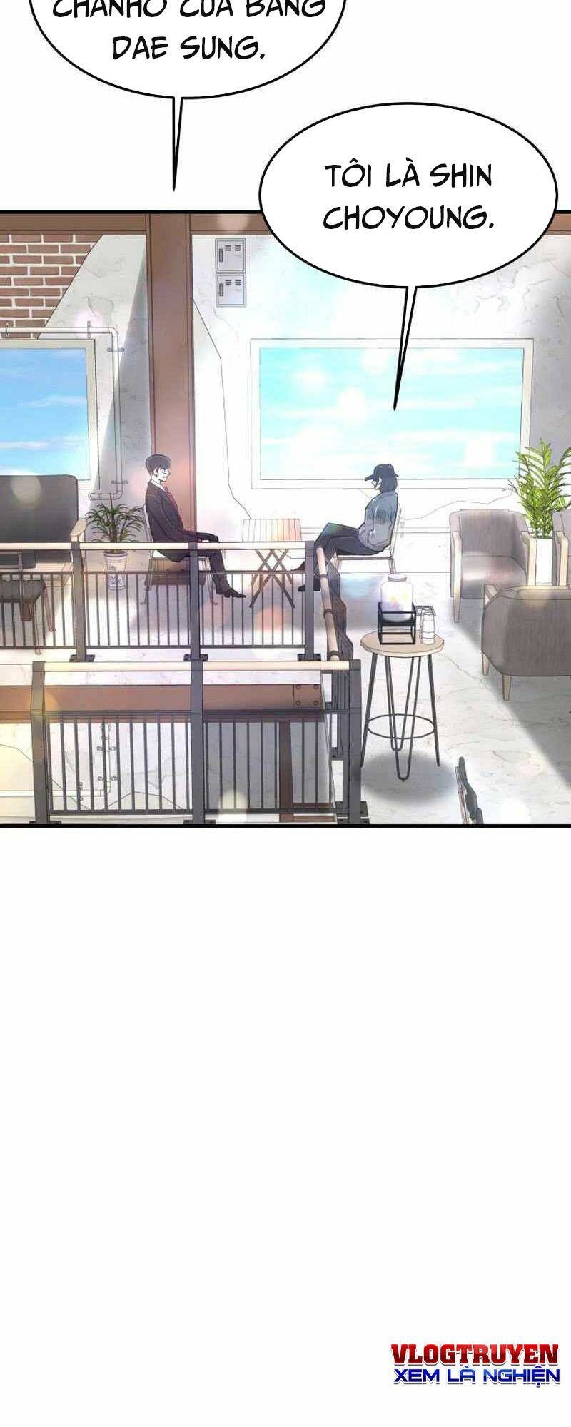 Ta Trở Về Từ Địa Ngục - Chapter 57 - Page 6