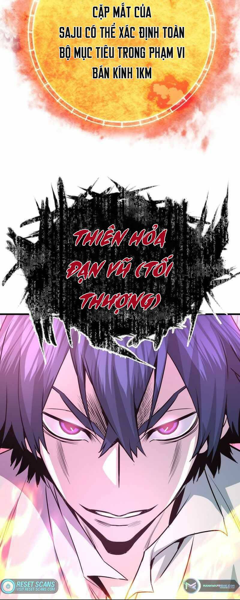 Ta Trở Về Từ Địa Ngục - Chapter 57 - Page 69