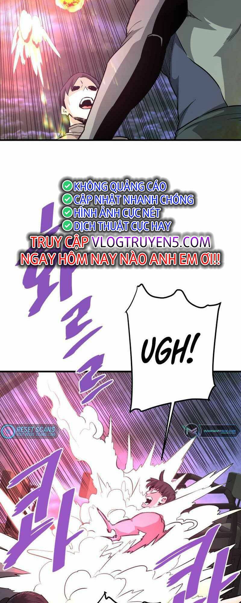 Ta Trở Về Từ Địa Ngục - Chapter 57 - Page 76