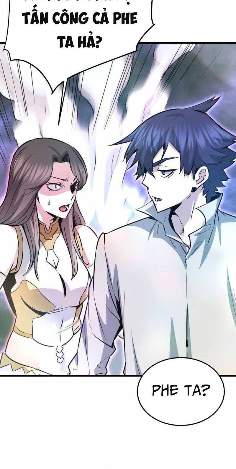 Ta Trở Về Từ Địa Ngục - Chapter 57 - Page 79