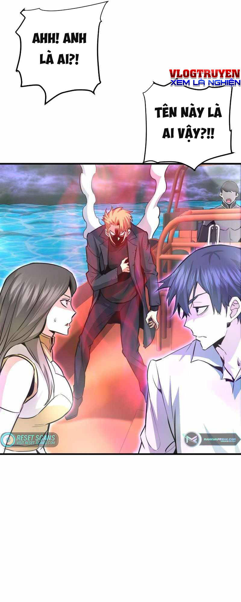 Ta Trở Về Từ Địa Ngục - Chapter 57 - Page 80