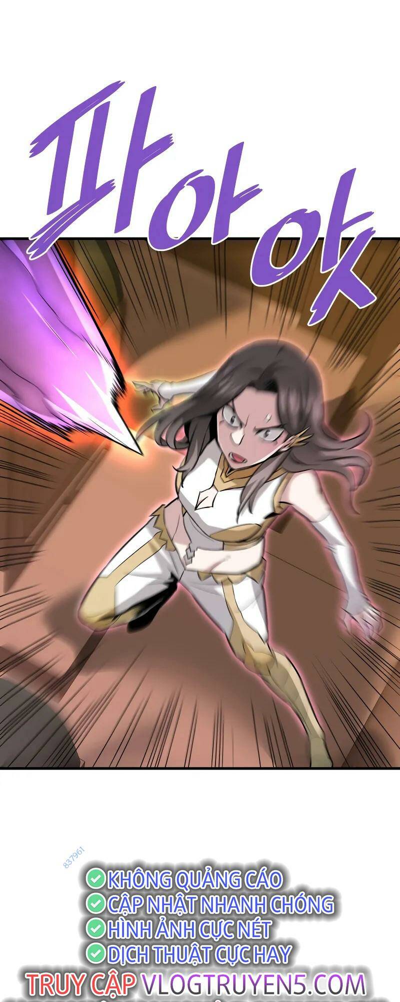 Ta Trở Về Từ Địa Ngục - Chapter 58 - Page 16