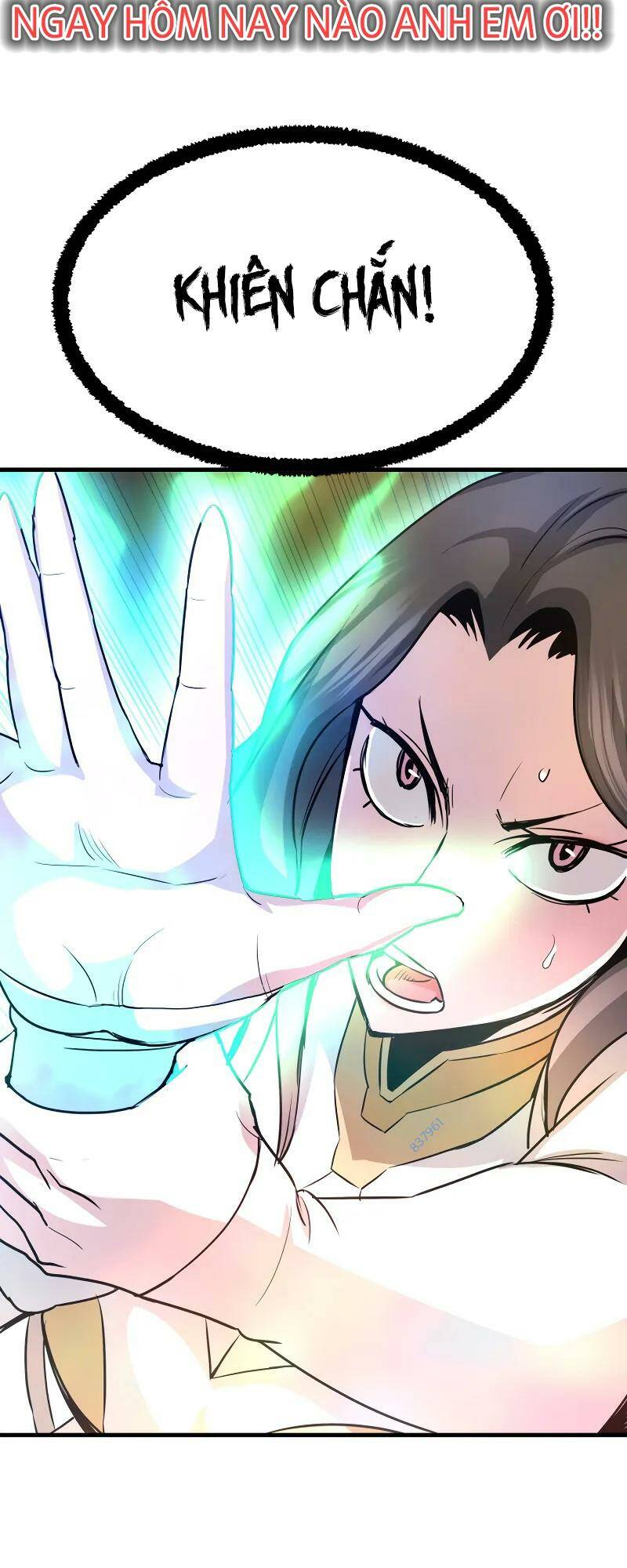 Ta Trở Về Từ Địa Ngục - Chapter 58 - Page 17