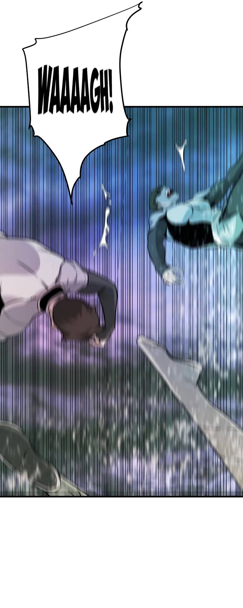 Ta Trở Về Từ Địa Ngục - Chapter 58 - Page 23