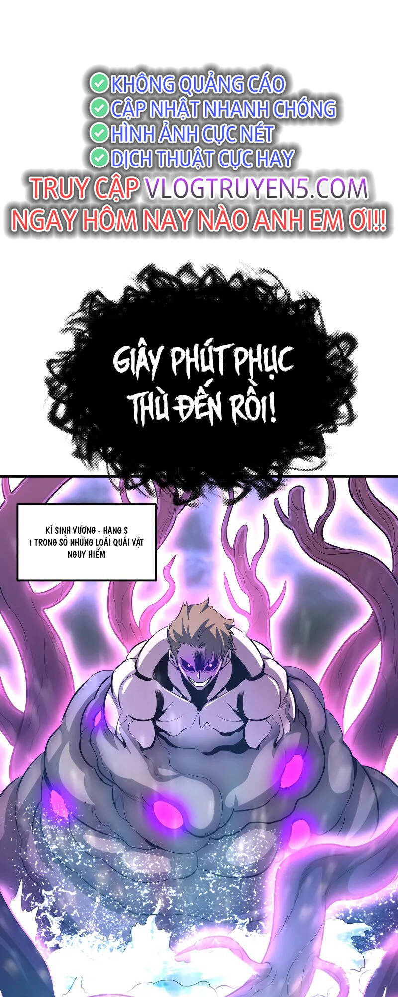 Ta Trở Về Từ Địa Ngục - Chapter 58 - Page 24